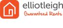 Guaranteed Rent London | Elliot Leigh logo